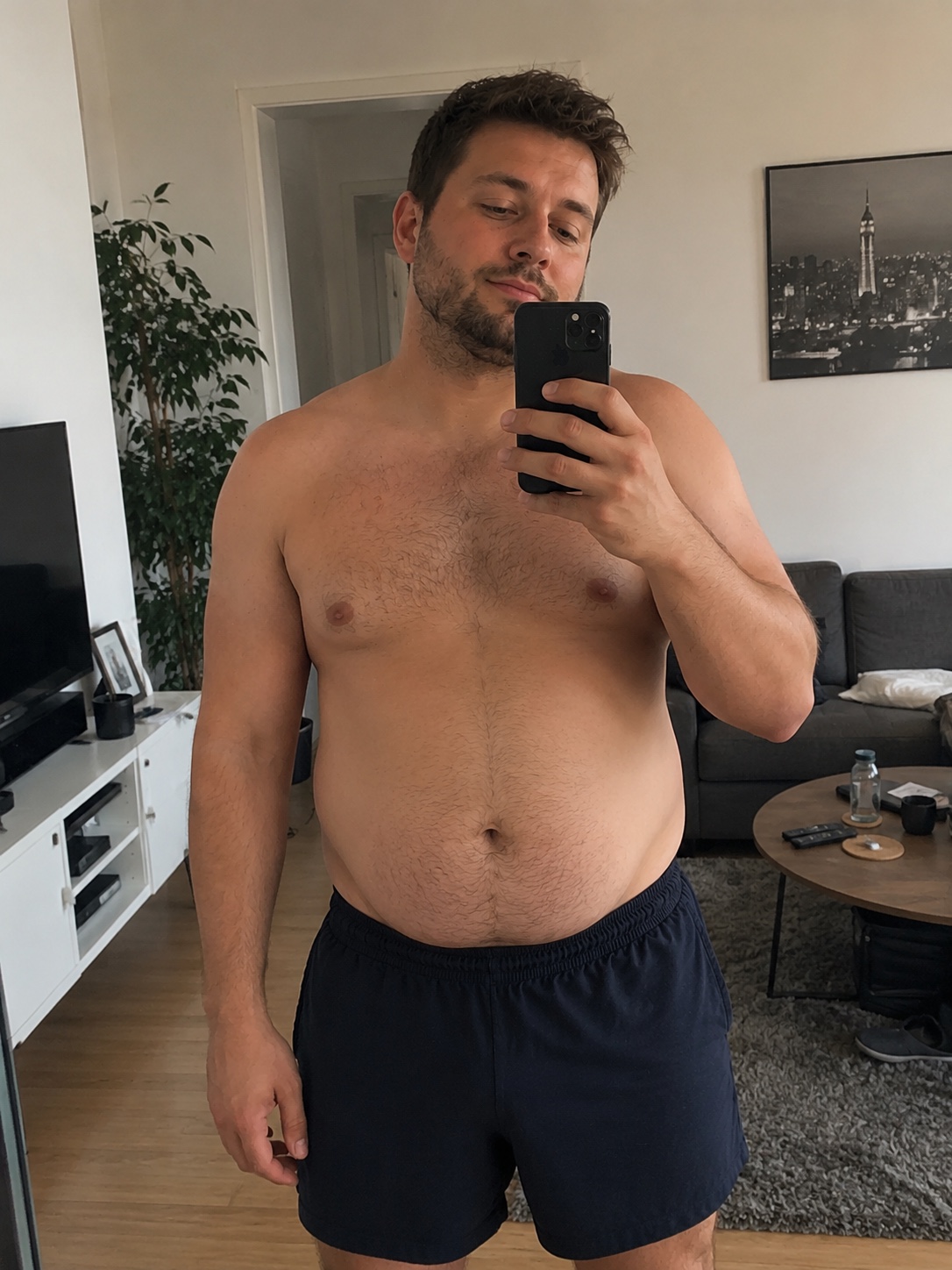 Day 0 photo