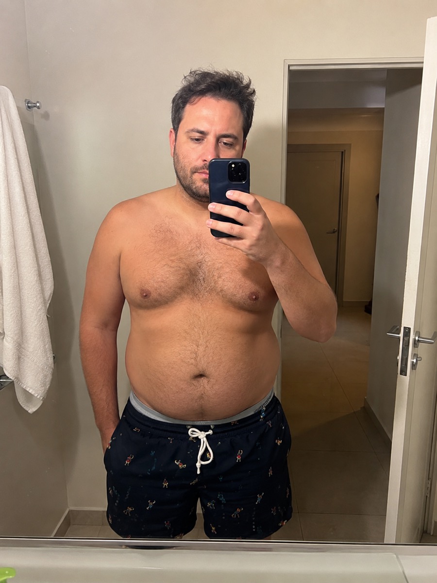 Day 0 photo