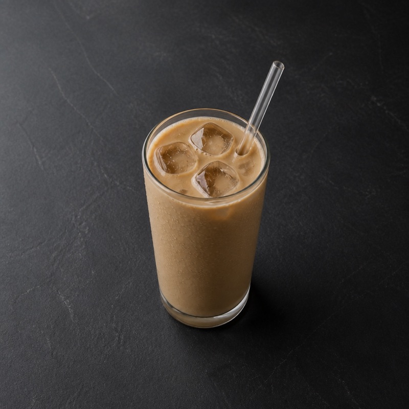 Step 3: Skip the drive-through forever.